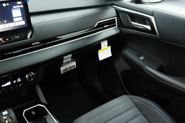 New 2026 Mitsubishi Outlander SE AWD/4WD image 21