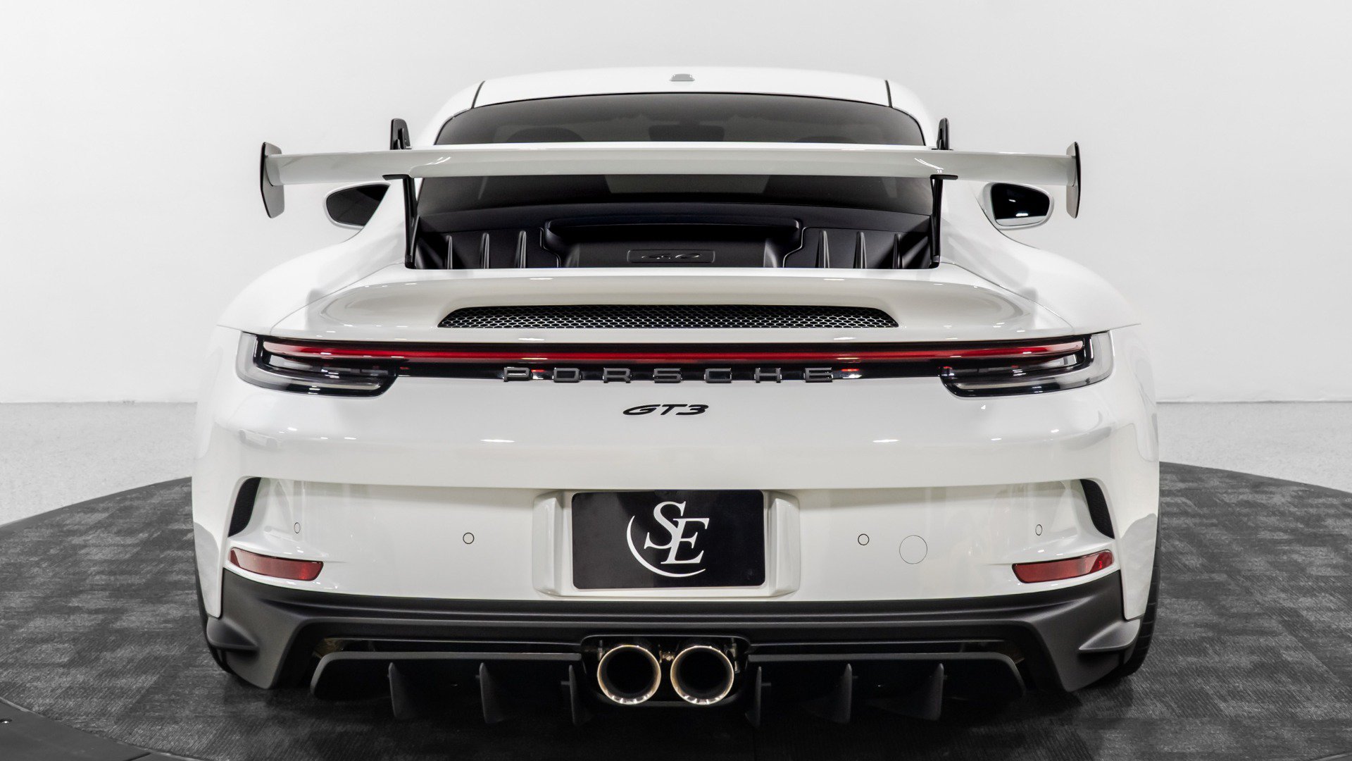 Used 2022 Porsche 911 GT3 RWD image 7