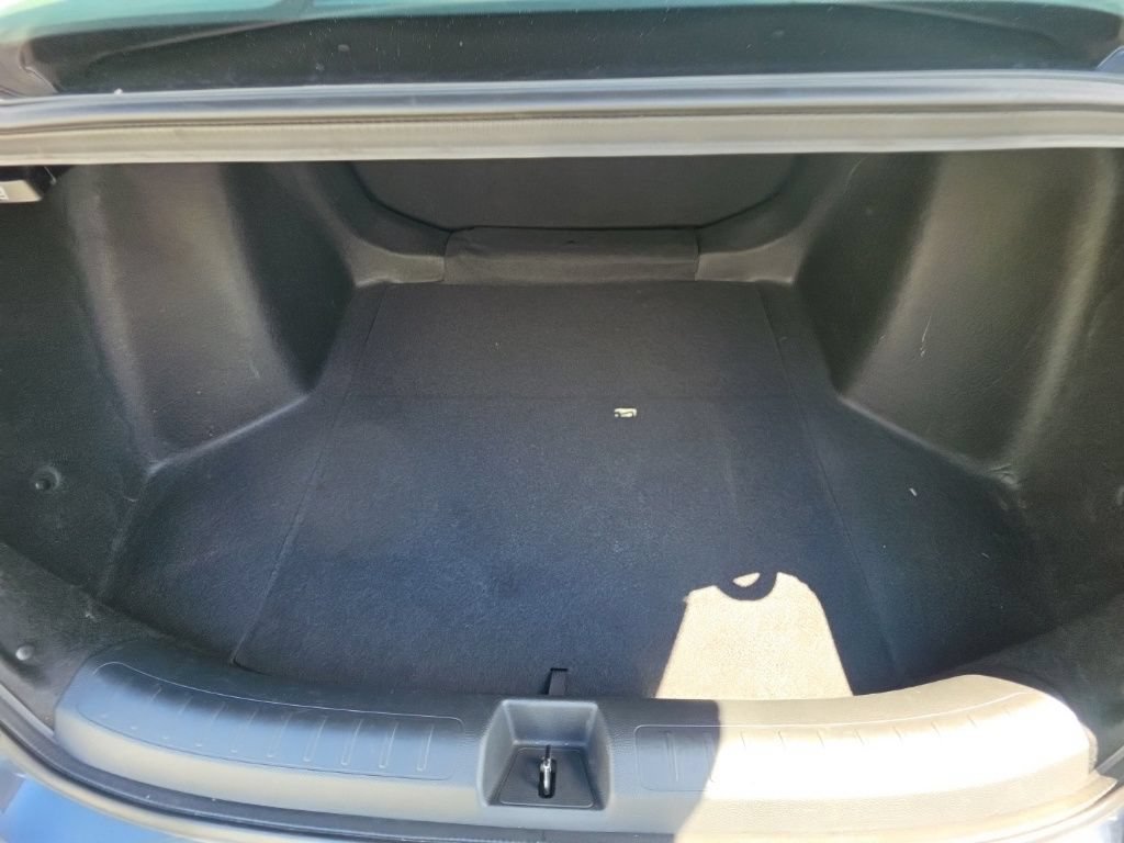 Certified 2023 Honda Civic Sport image 28