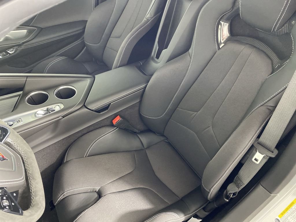 New 2026 Chevrolet Corvette Stingray Coupe w/ 1LT image 19