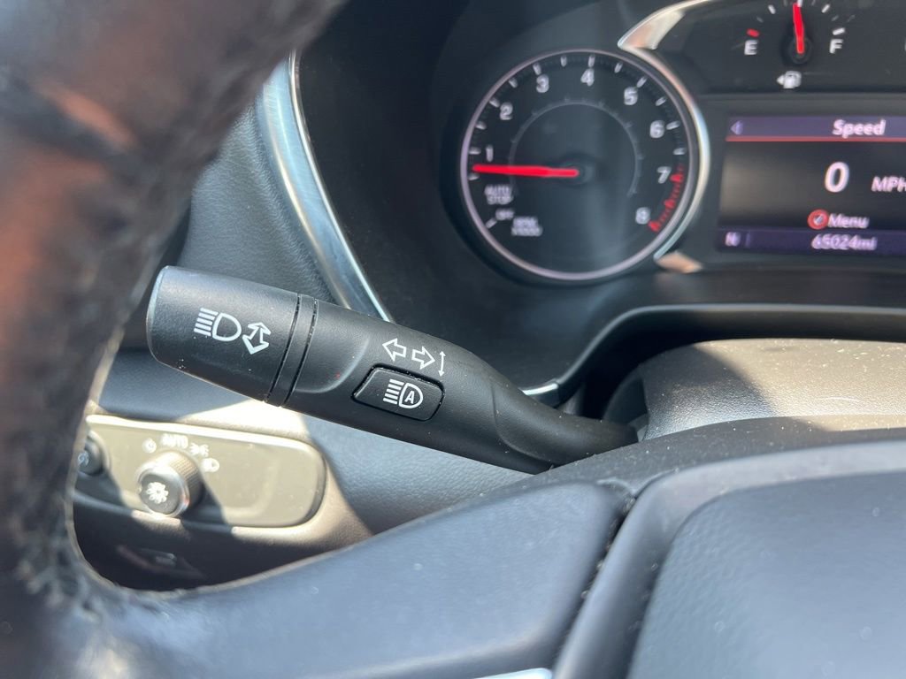 Used 2022 Chevrolet Blazer LT w/ Redline Edition FWD image 62