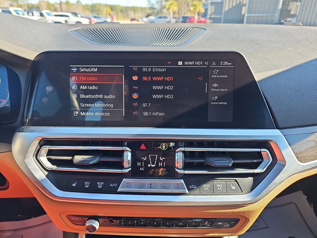 Used 2022 BMW 430i Gran Coupe w/ Premium Package 2 image 26