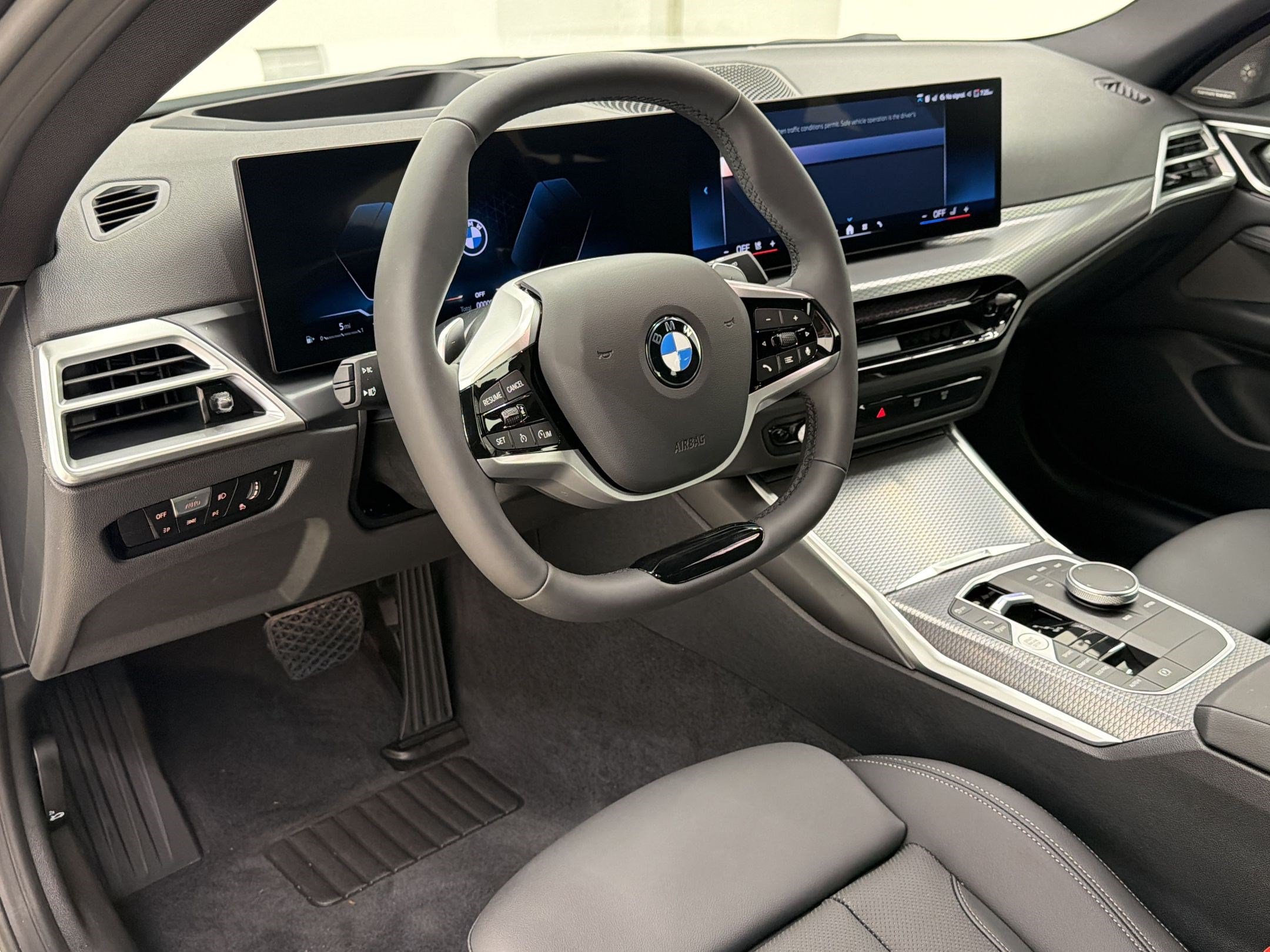 New 2026 BMW 430i w/ Premium Package RWD image 4