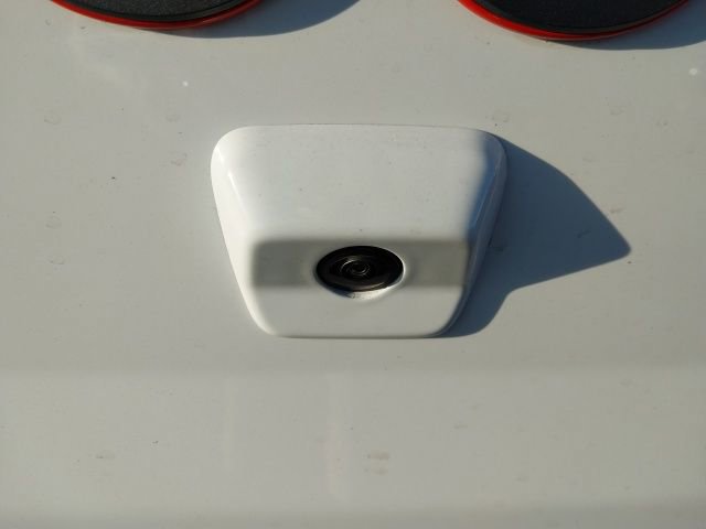 New 2025 Jeep Gladiator Mojave image 21