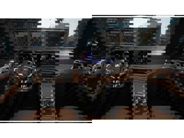 New 2026 BMW i4 xDrive40i w/ M Sport Package image 10