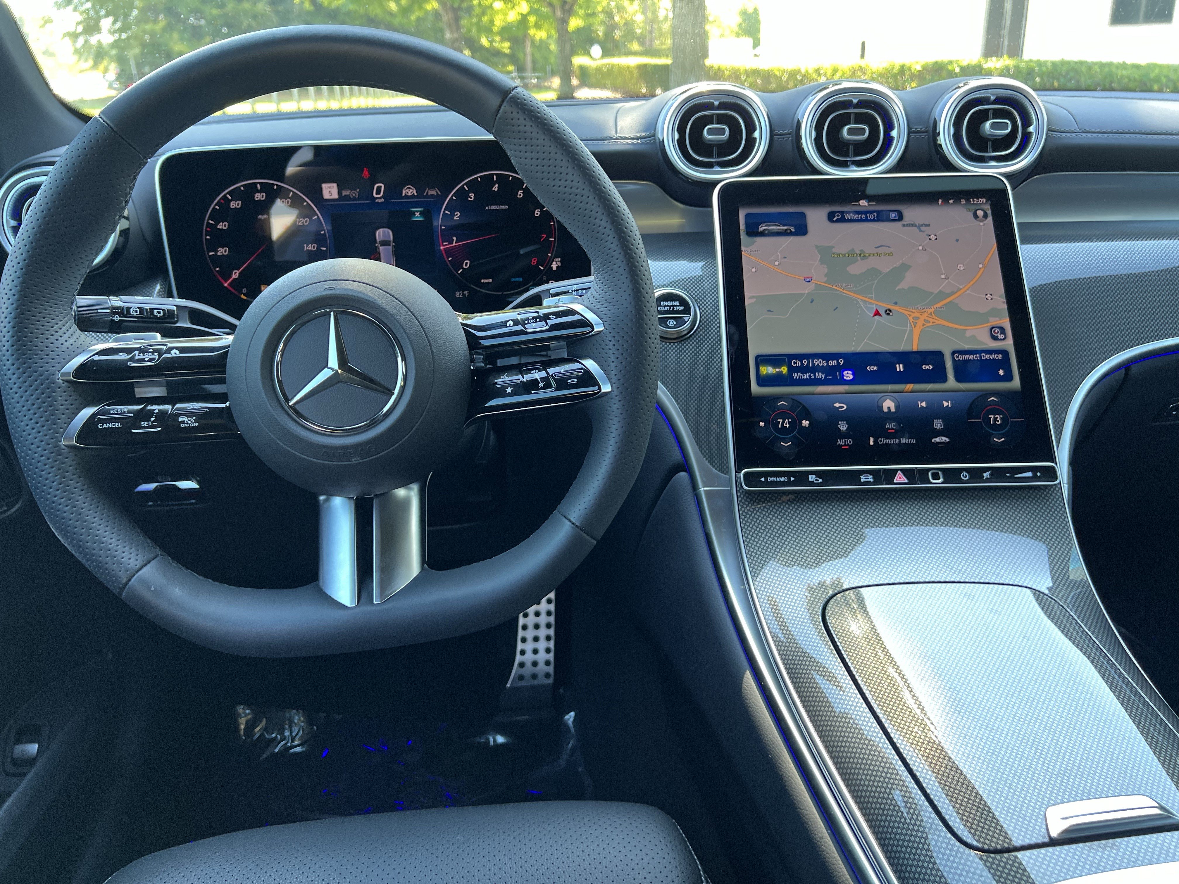 Certified 2026 Mercedes-Benz GLC 300 4MATIC image 30