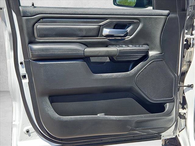 Used 2021 RAM 1500 Rebel w/ Rebel Level 2 Equipment Group AWD/4WD image 11