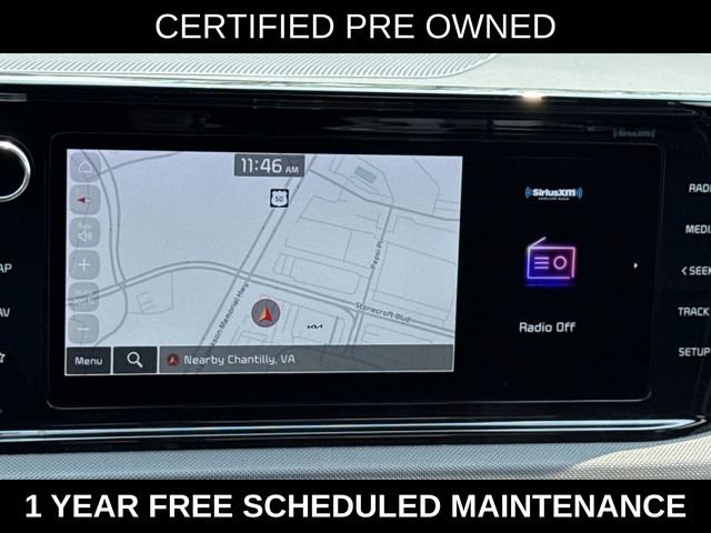 Used 2024 Kia K5 GT-Line w/ GT-Line Premium Package FWD image 19