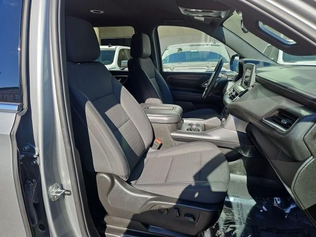 Used 2024 Chevrolet Tahoe LS w/ Driver Alert Package RWD image 27