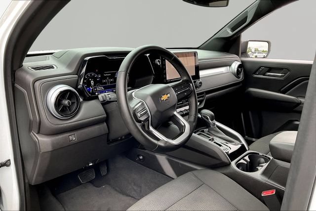 Used 2024 Chevrolet Colorado LT w/ LT Convenience Package RWD image 12