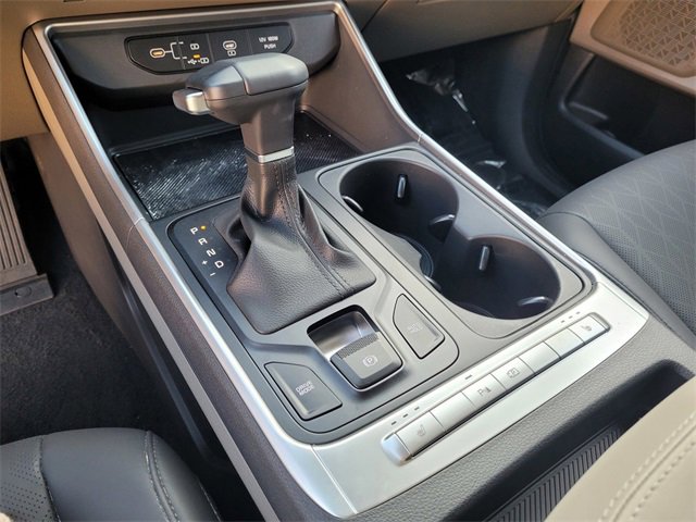 New 2026 Kia Carnival LXS image 11