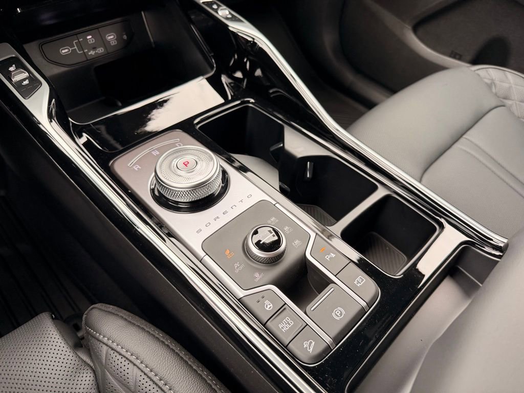 New 2026 Kia Sorento SX Prestige image 21