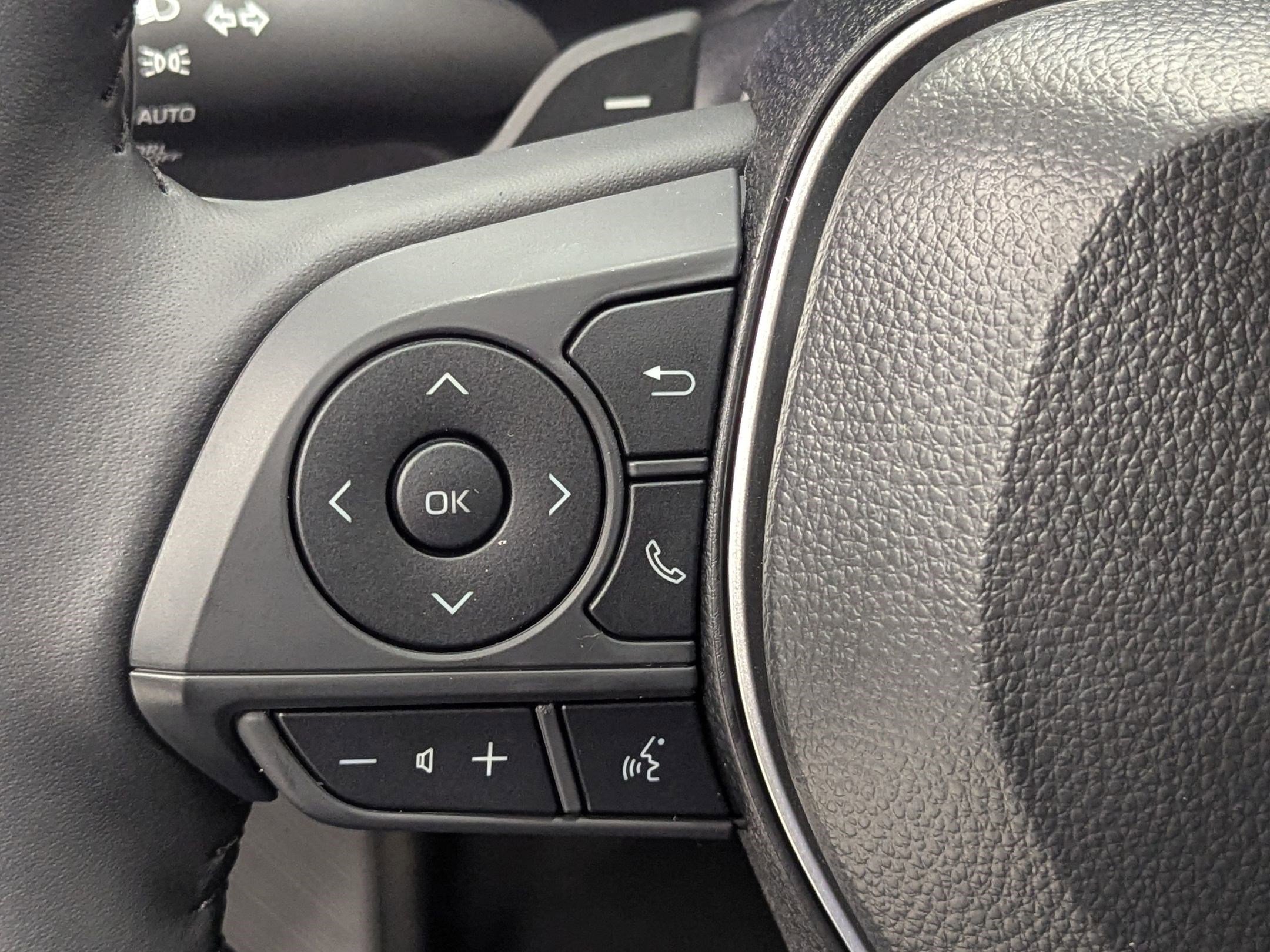 New 2026 Toyota Corolla Cross S image 11