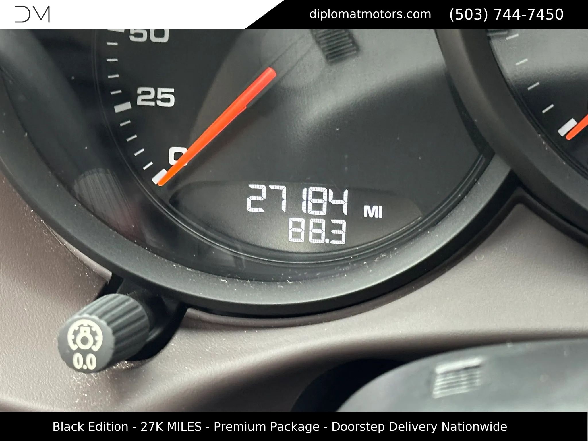 Used 2016 Porsche Cayman image 27