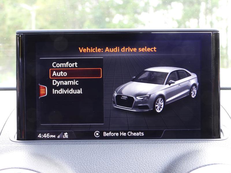 Used 2020 Audi A3 2.0T Premium Plus w/ Premium Plus Package image 69