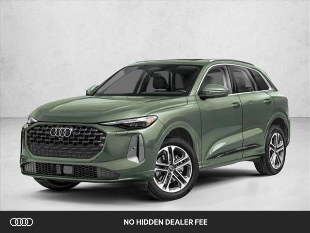 New 2026 Audi Q5 Premium Plus AWD/4WD image 1