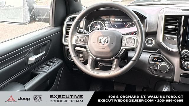 New 2026 RAM 1500 Express AWD/4WD image 23