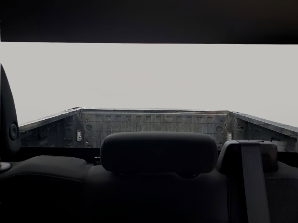 Used 2024 Chevrolet Silverado 1500 LT Trail Boss w/ Protection Package image 25