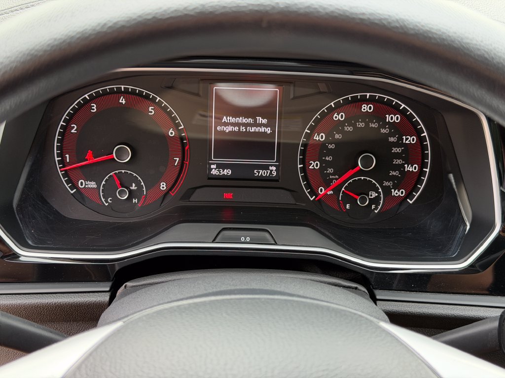 Used 2019 Volkswagen Jetta S w/ Driver Assistance Package FWD image 15
