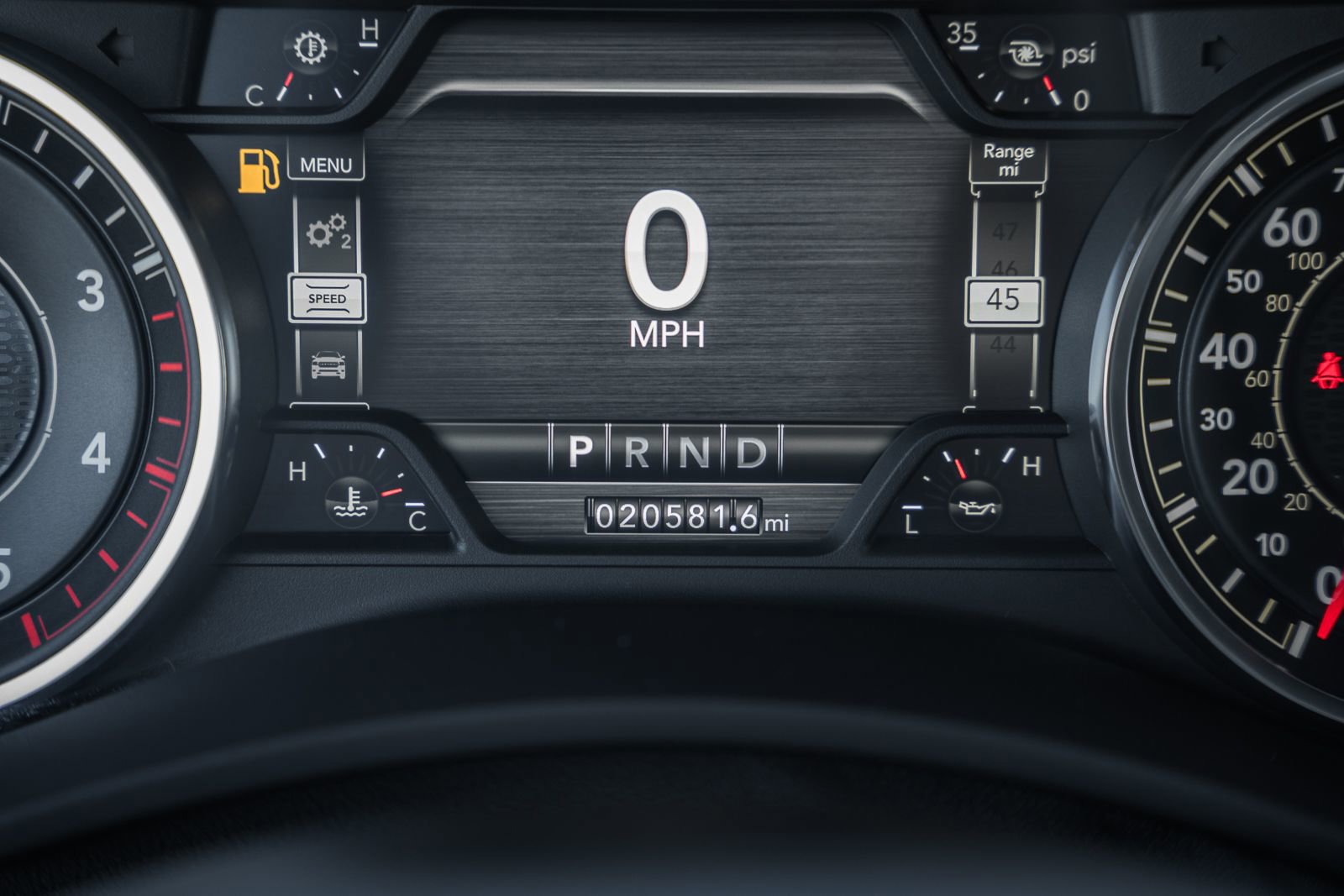 Used 2023 RAM 2500 Laramie image 55