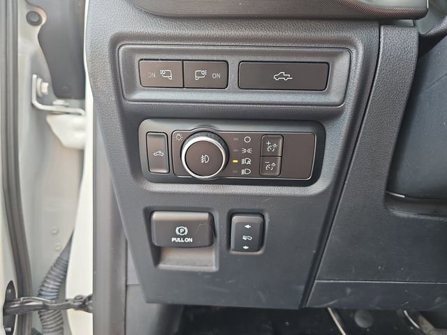 Used 2023 Ford F150 Tremor w/ Equipment Group 402A High AWD/4WD image 24