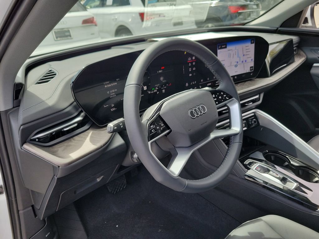 New 2025 Audi Q5 Premium image 7