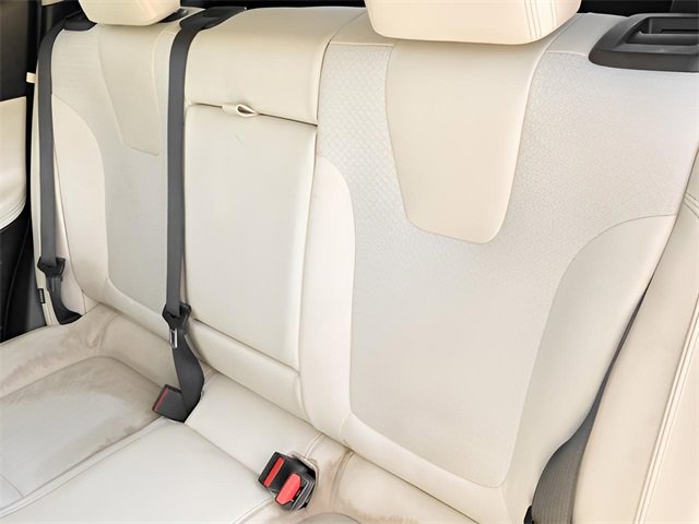 Used 2021 Buick Encore GX Select image 28