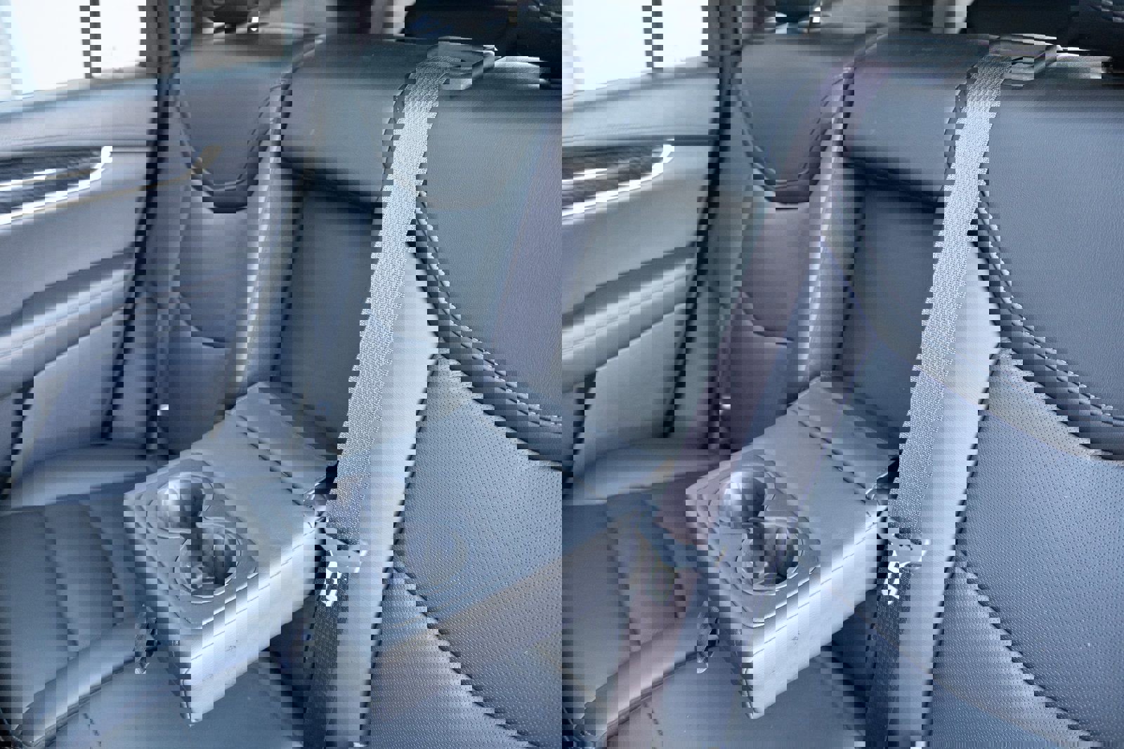 Used 2021 Cadillac XT6 Premium Luxury image 20