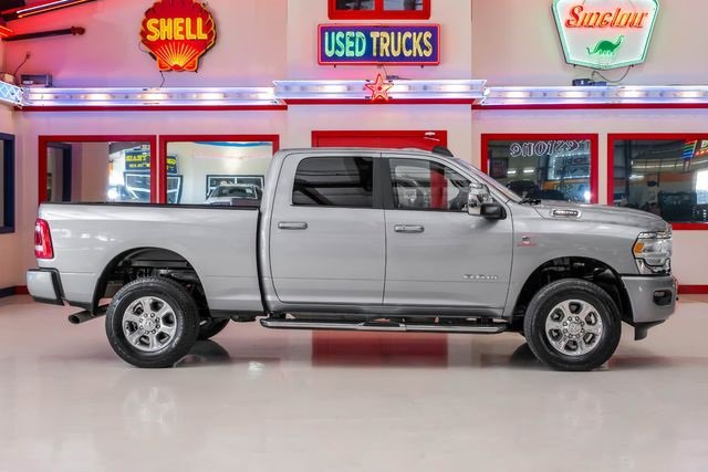 Used 2024 RAM 2500 Laramie image 10