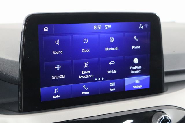 Used 2022 Ford Escape SE FWD image 55
