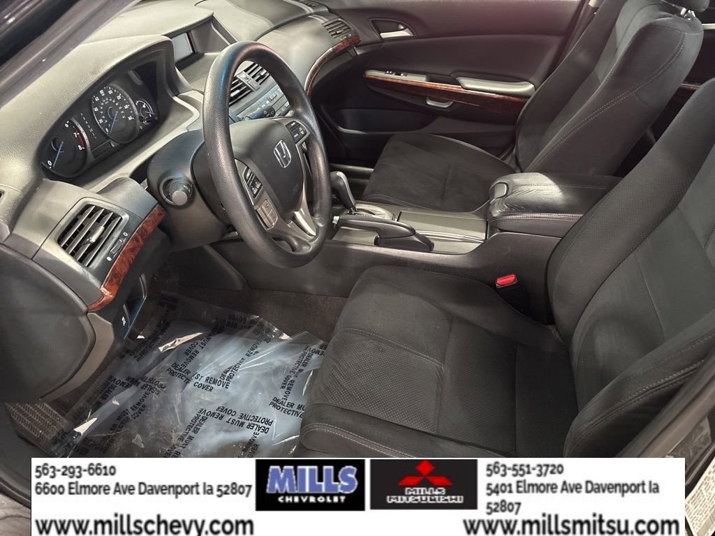 Used 2012 Honda Crosstour EX image 10