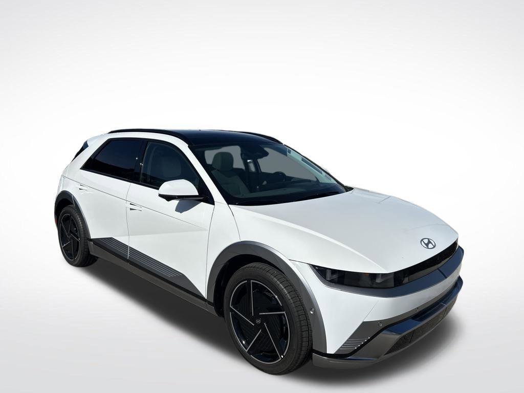 New 2026 Hyundai Ioniq 5 Limited image 3