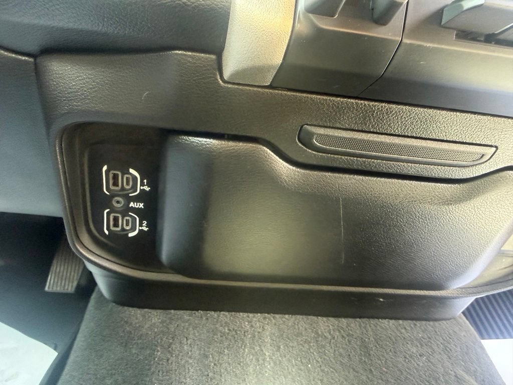 Used 2022 RAM 1500 Laramie AWD/4WD image 60