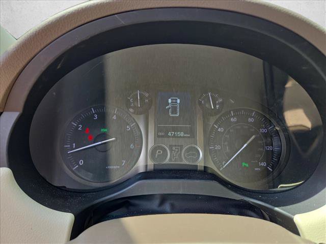 Used 2019 Lexus GX 460 Premium AWD/4WD image 10