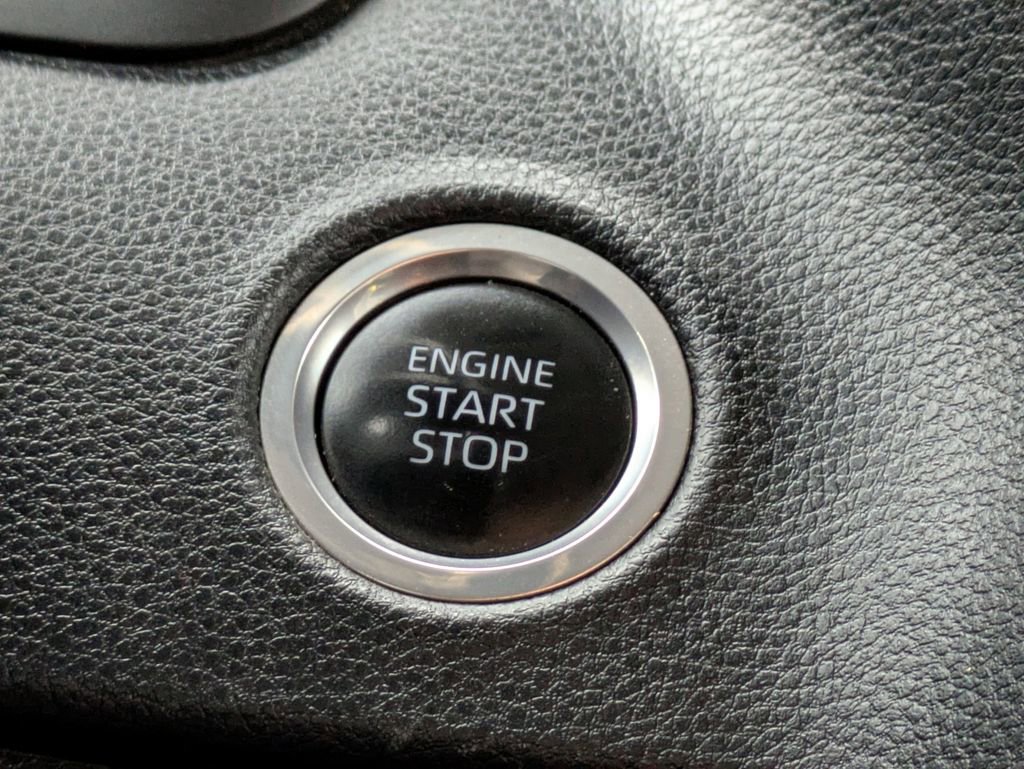 Used 2023 Toyota Tundra SR5 w/ SR5 Convenience Package image 29