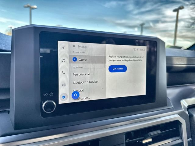 Used 2025 Toyota Tacoma SR5 image 25