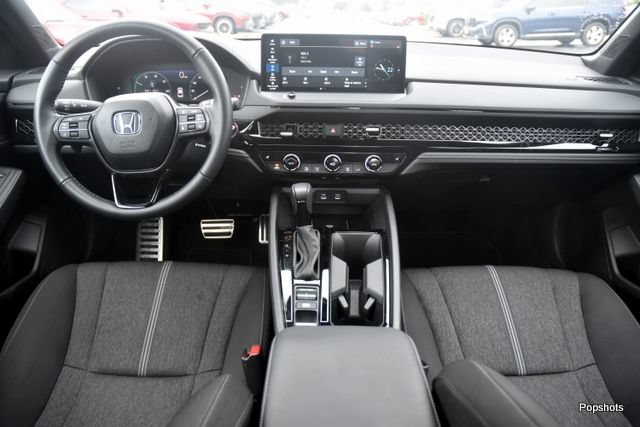 Used 2025 Honda Accord Sport image 15