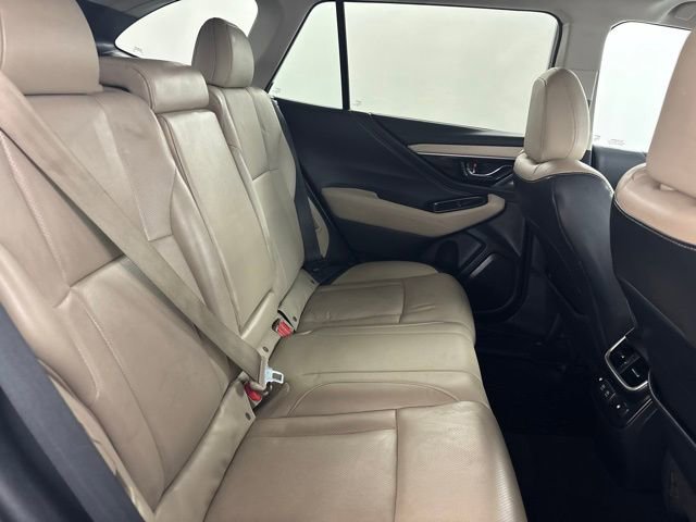 Used 2021 Subaru Outback Limited AWD/4WD image 13