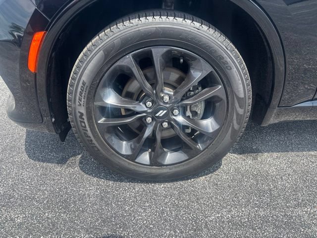 Used 2025 Dodge Durango R/T AWD/4WD image 5