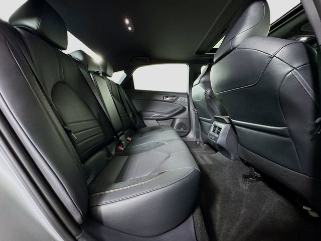 Certified 2021 Toyota Avalon XSE FWD image 29