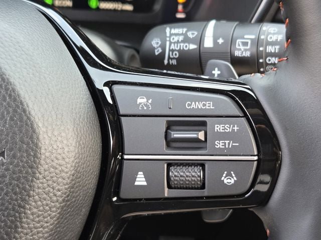 New 2026 Honda CR-V Sport Touring image 13