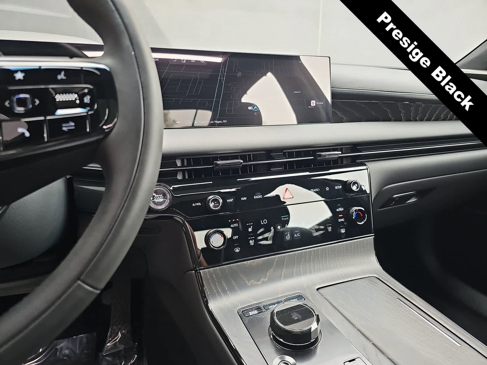 Used 2026 Genesis G80 3.5T Prestige AWD/4WD image 20