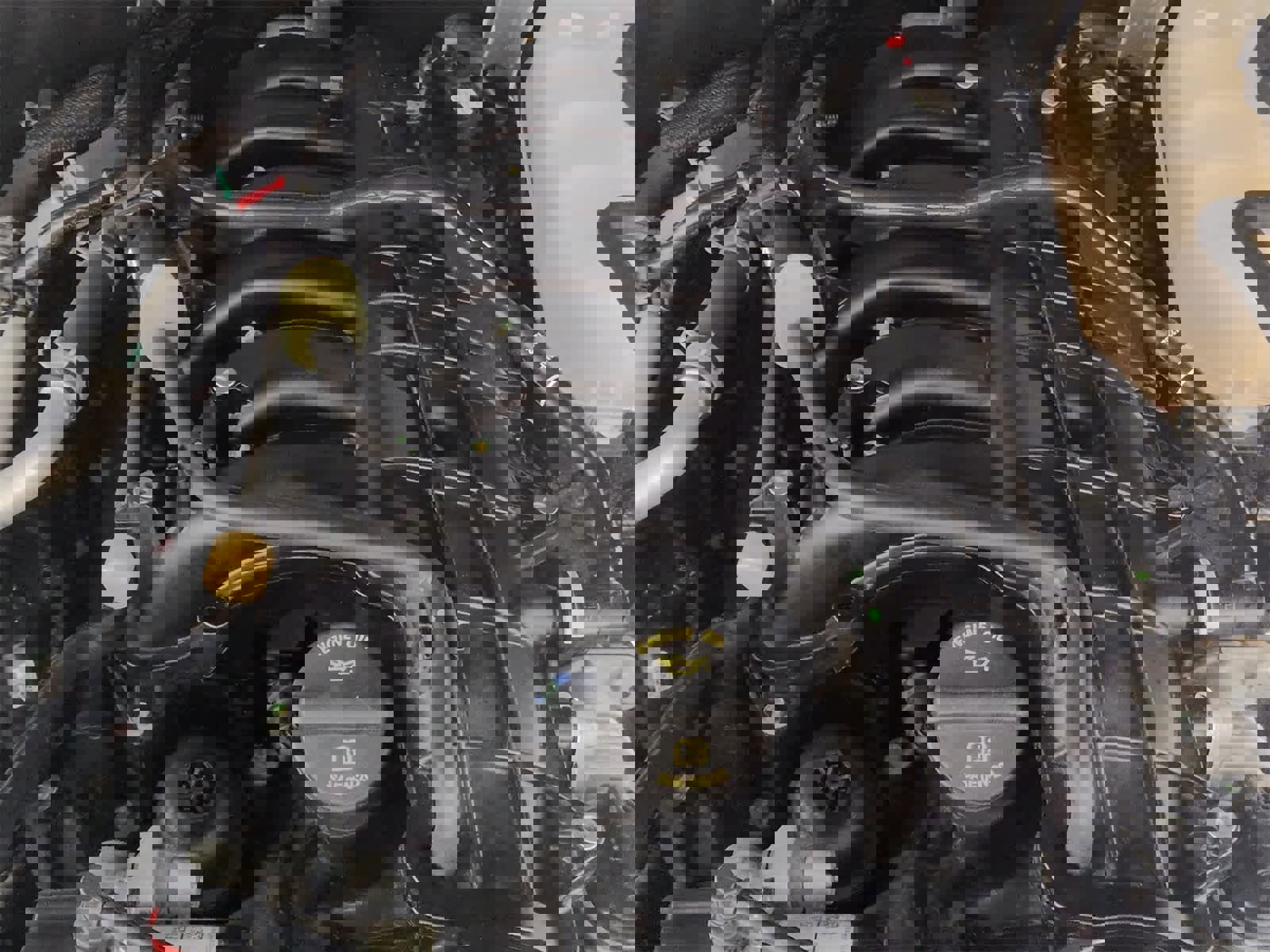 Certified 2022 Jeep Wrangler Unlimited Sport image 14