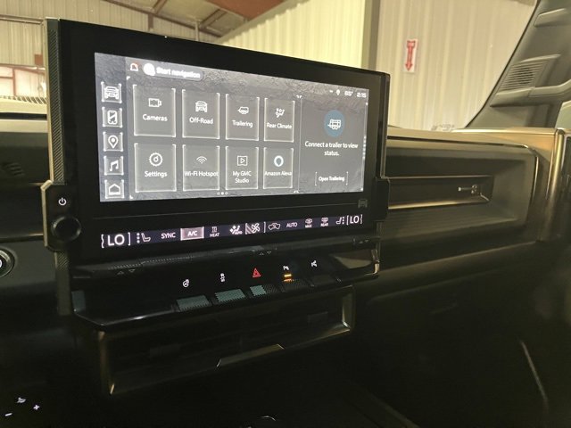 Used 2024 GMC Hummer EV 3X image 20