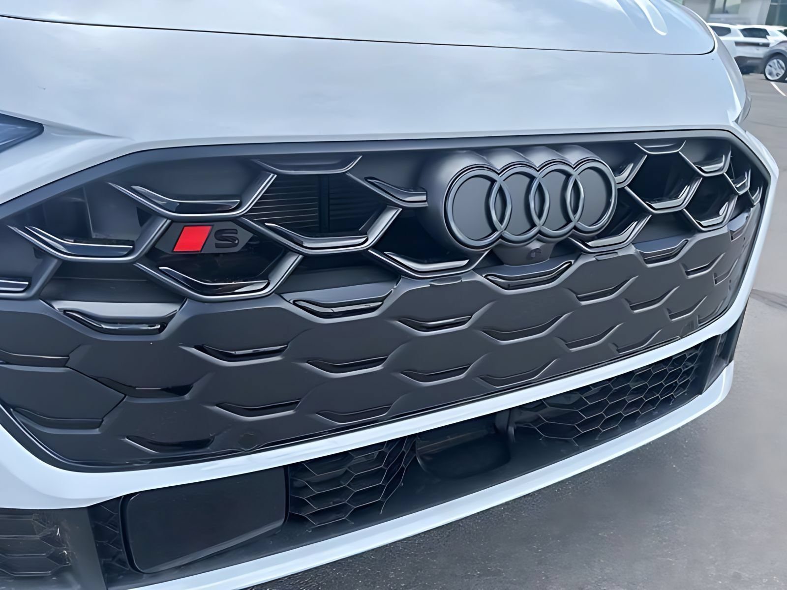 New 2026 Audi S5 Premium Plus AWD/4WD image 9