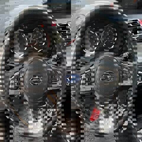 Used 2017 Subaru Forester 2.5i image 12