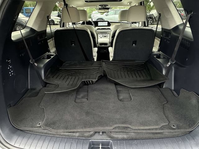 Used 2021 Hyundai Palisade Limited AWD/4WD image 21