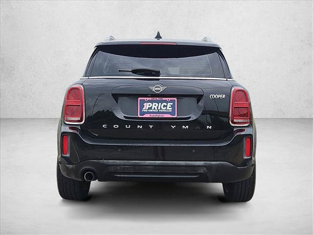 Used 2022 MINI Cooper Countryman FWD image 7