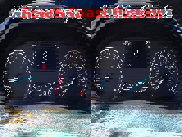 Used 2018 Ford EcoSport Titanium image 24