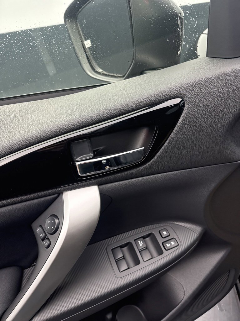 New 2026 Mitsubishi Eclipse Cross SE image 16